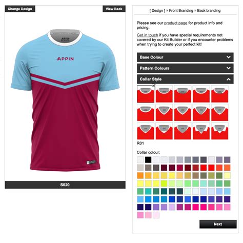 adidas create your own kit.